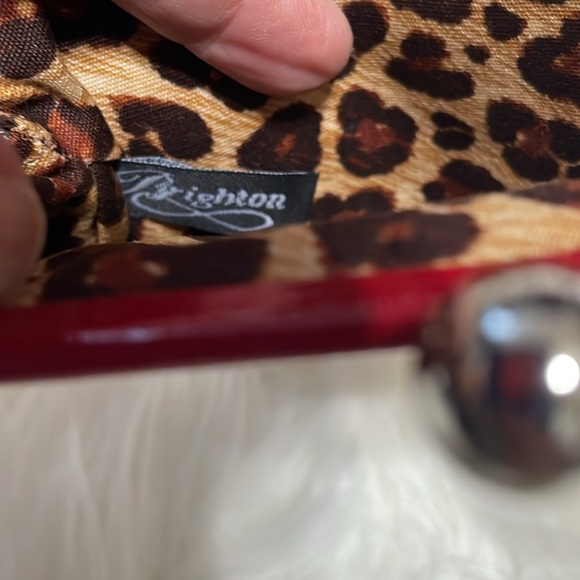 Brighton Coin Wallet - Picture 3 of 9